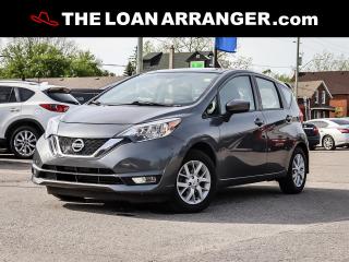 Used 2019 Nissan Versa Note for sale in Barrie, ON