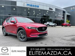 Used 2019 Mazda CX-5 Touring AWD for sale in Gatineau, QC