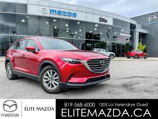 Used 2018 Mazda CX-9 Touring AWD for sale in Gatineau, QC