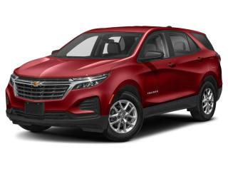 New 2022 Chevrolet Equinox LT for sale in London, ON