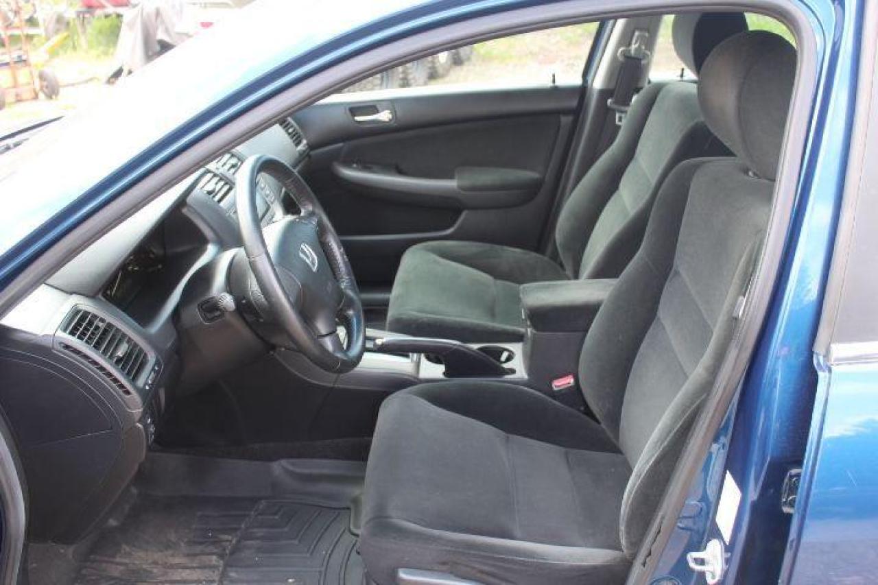 2006 Honda Accord SE Photo4