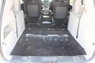 Used 2012 Dodge Grand Caravan SXT for sale in Breslau, ON