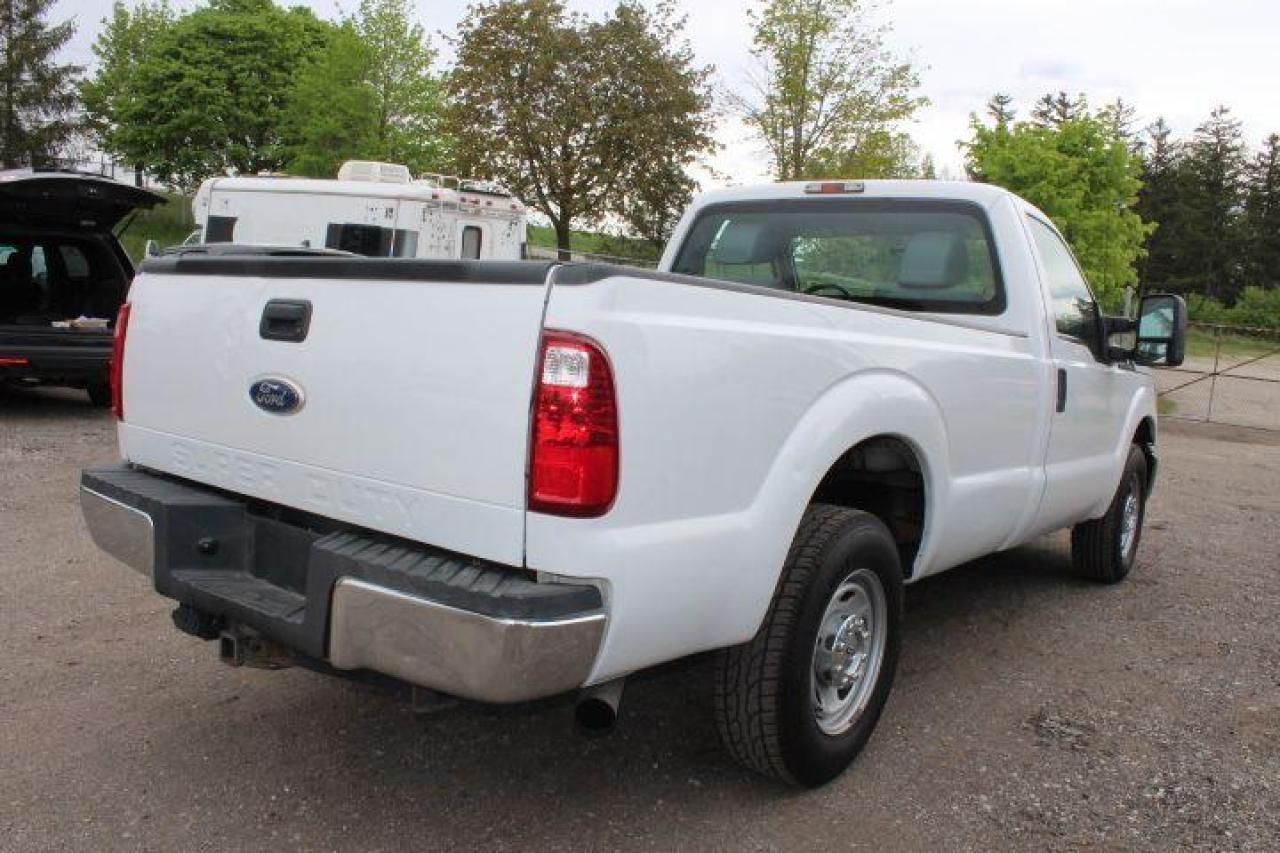2015 Ford F-250 XLT Photo2