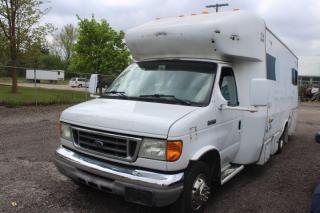 Used 2006 Ford Econoline  for sale in Breslau, ON