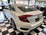 2017 Honda Civic LX+ApplePlay+Camera+Heated Seats+ACCIDENT FREE Photo73