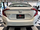 2017 Honda Civic LX+ApplePlay+Camera+Heated Seats+ACCIDENT FREE Photo74