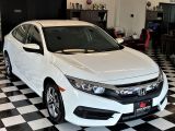 2017 Honda Civic LX+ApplePlay+Camera+Heated Seats+ACCIDENT FREE Photo76