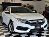 2017 Honda Civic LX+ApplePlay+Camera+Heated Seats+ACCIDENT FREE Photo86