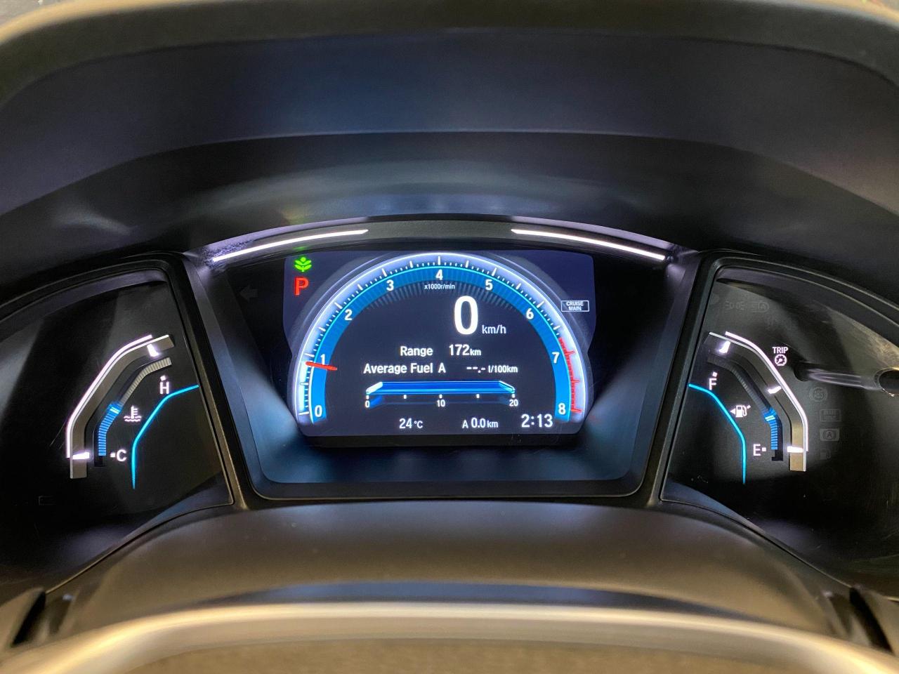 2017 Honda Civic LX+ApplePlay+Camera+Heated Seats+ACCIDENT FREE - Photo #18