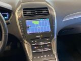 2014 Lincoln MKZ Hybrid+Adaptive Cruise+LaneKeep+Roof+CLEAN CARFAX Photo80