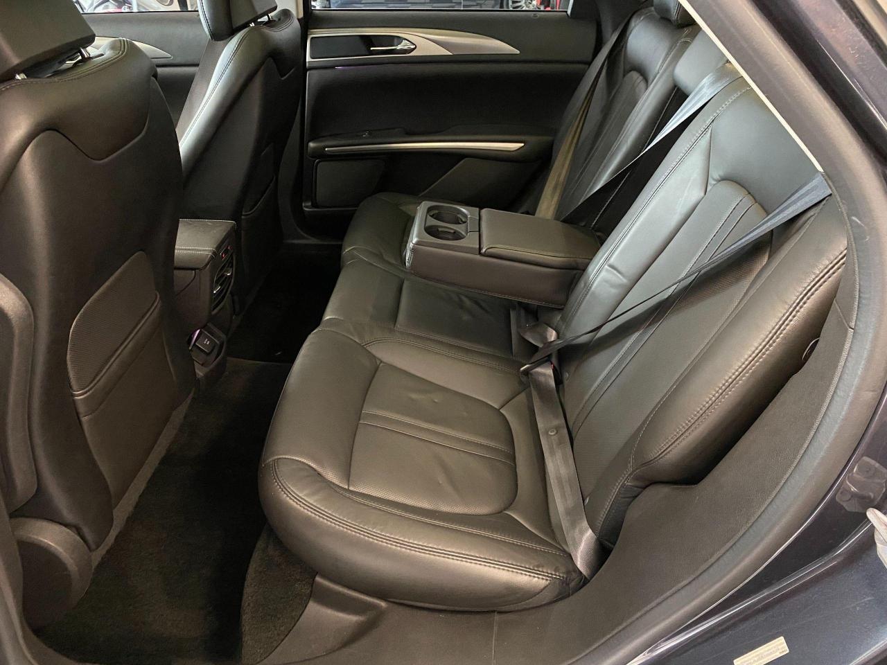 2014 Lincoln MKZ Hybrid+Adaptive Cruise+LaneKeep+Roof+CLEAN CARFAX Photo23