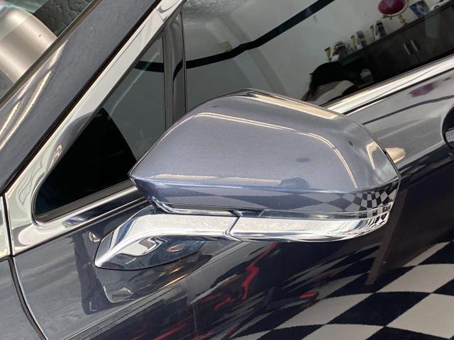 2014 Lincoln MKZ Hybrid+Adaptive Cruise+LaneKeep+Roof+CLEAN CARFAX Photo64