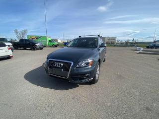 Used 2011 Audi Q5 2.0L Premium Plus | $0 DOWN - EVERYONE APPROVED!! for sale in Calgary, AB
