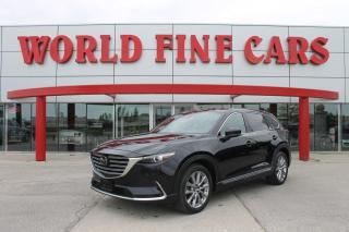 Used 2020 Mazda CX-9 GT | 1-Owner! | CLEAN | *7 Seater* for sale in Etobicoke, ON
