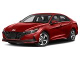 2022 Hyundai Elantra Hybrid Preferred Photo14