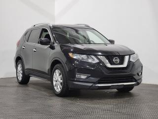 Used 2019 Nissan Rogue SV - Caméra Recul, Air Climatisé, Push to Start for sale in Laval, QC