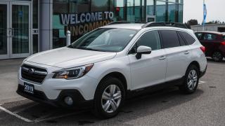 Used 2019 Subaru Outback BASE for sale in North Bay, ON