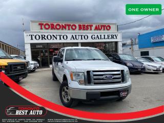 Used 2012 Ford F-150 4WD SuperCrew|6.5