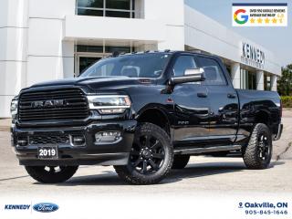 Used 2019 RAM 2500 Big Horn for sale in Oakville, ON