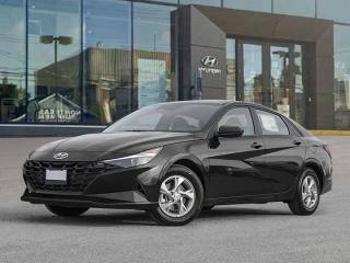 New 2022 Hyundai Elantra Essential for sale in Halifax, NS