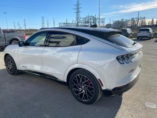 2022 Ford Mustang Mach-E GT Performance Edition AWD Photo