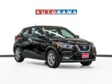 2020 Nissan Kicks S | Backup Cam | Heated Seats | Bluetooth