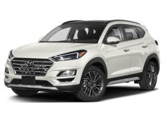 Used 2020 Hyundai Tucson Ultimate for sale in Huntsville, ON