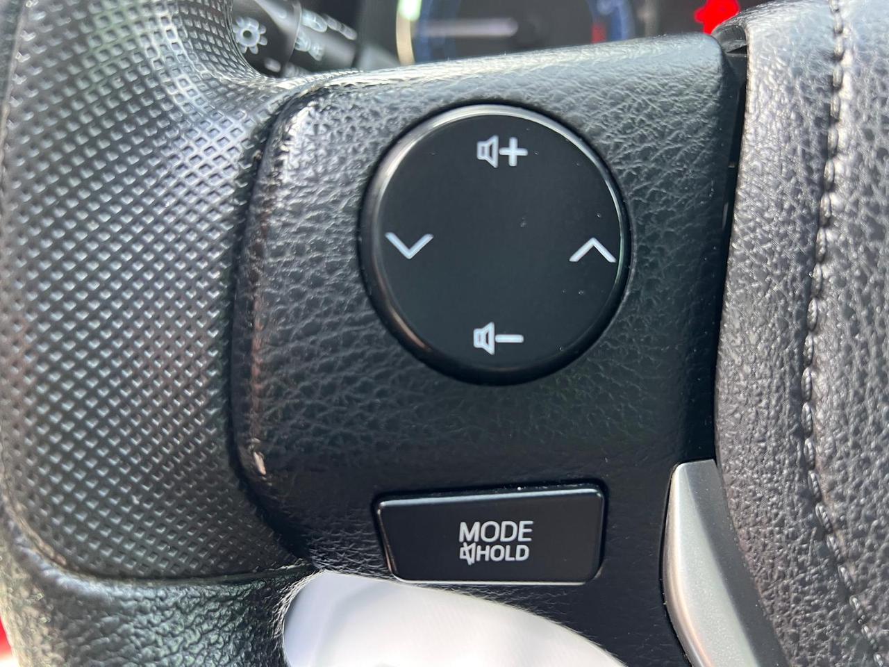 2017 Toyota Corolla LE Photo