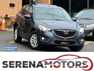 Used 2013 Mazda CX-5 GS | AUTO | SUNROOF | BACK UP CAM | HTD SEATS | for sale in Mississauga, ON