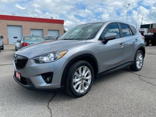 Used 2013 Mazda CX-5 GT for sale in Milton, ON
