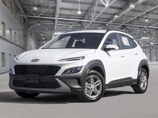 New 2022 Hyundai KONA  for sale in Toronto, ON