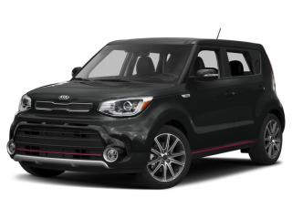 Used 2018 Kia Soul SX Turbo for sale in St Thomas, ON
