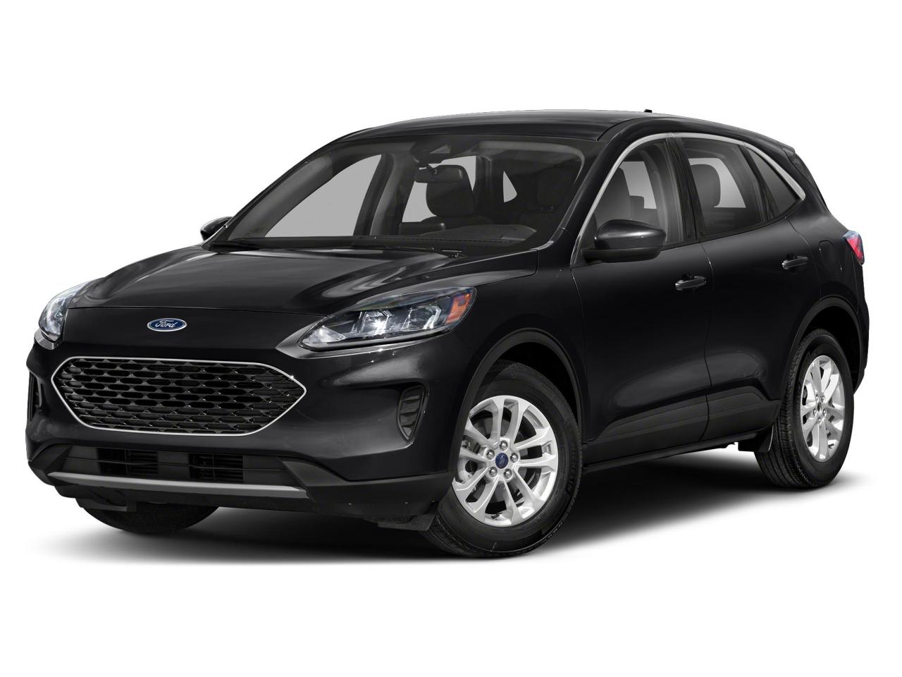 2022 Ford Escape 4dr SE