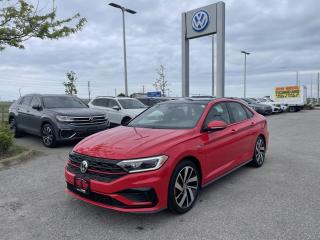 Used 2019 Volkswagen Jetta 2.0L GLI for sale in Whitby, ON