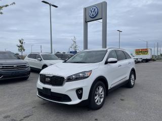 Used 2019 Kia Sorento 3.3L LX AWD for sale in Whitby, ON
