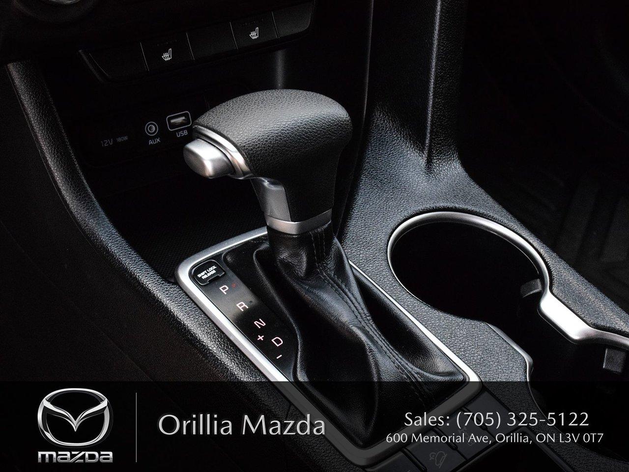 2018 Kia Sportage SPORTAGE Photo