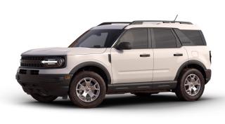 New 2022 Ford Bronco Sport Base for sale in Mississauga, ON