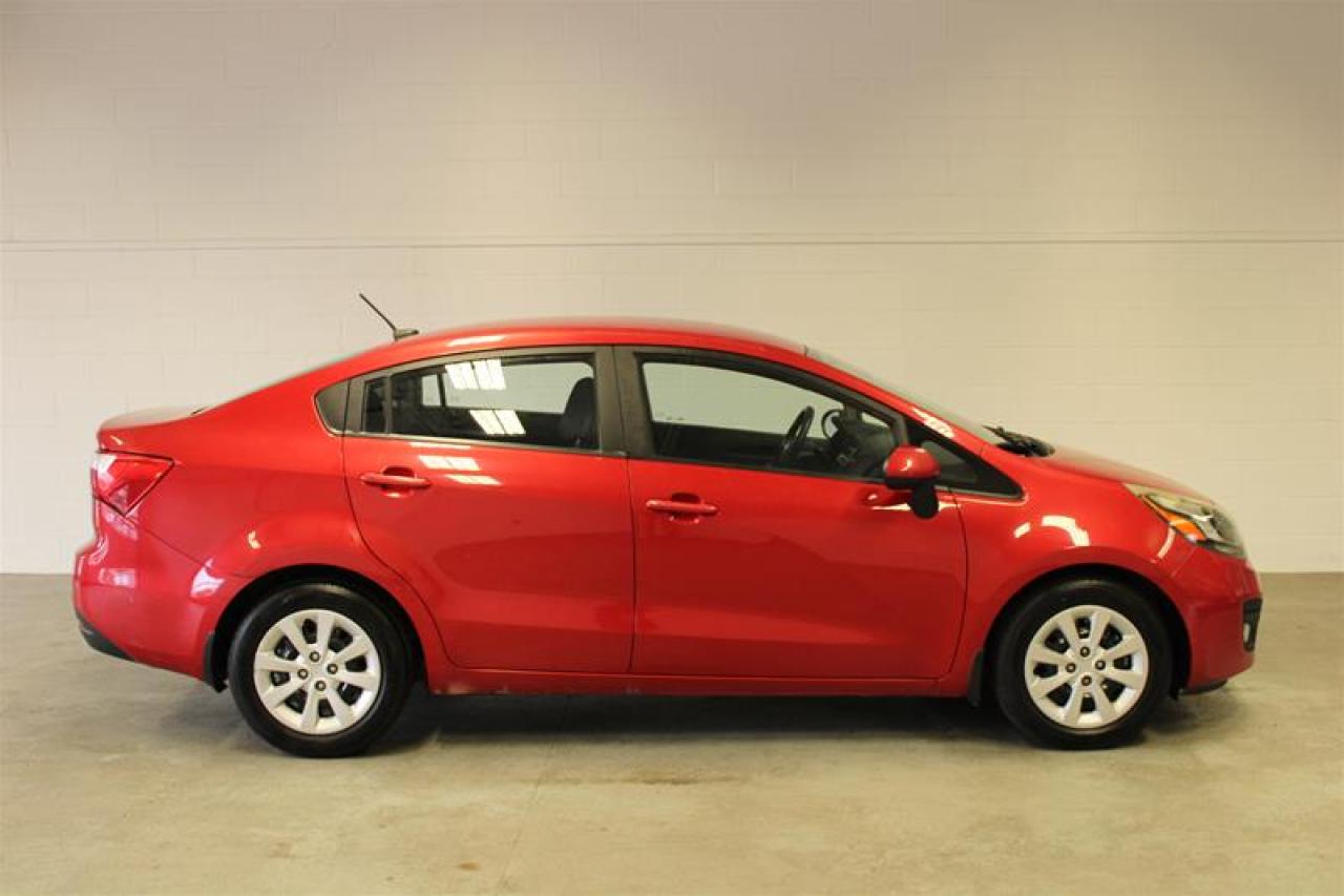 Used 2013 Kia Rio LX Plus 6sp for sale in Cambridge, ON