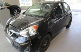 Used 2015 Nissan Micra SV for sale in Guelph, ON