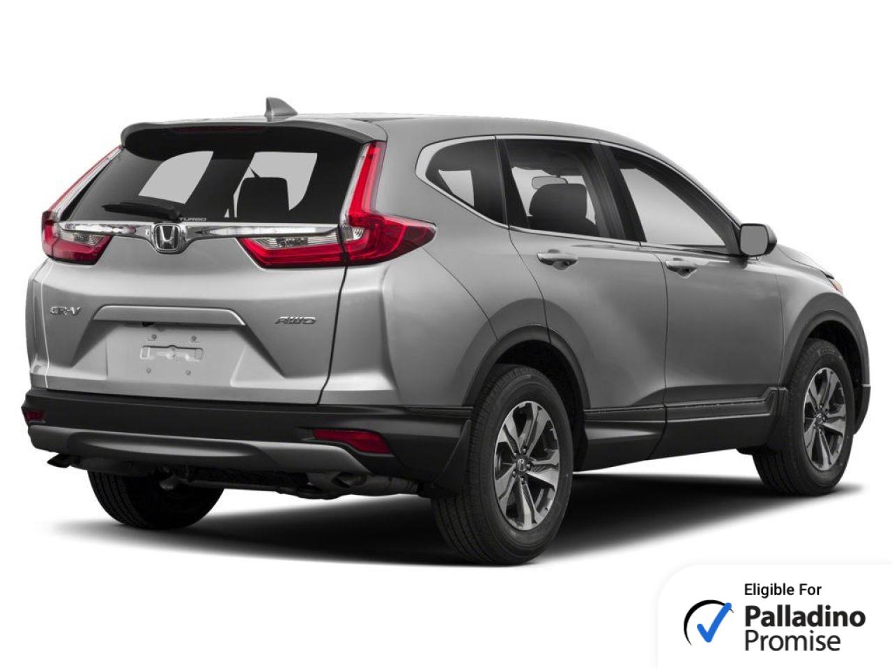 2018 Honda CR-V $1000 Financing Incentive! - LX Trim, Heated Front Seats, Bluetooth Photo2
