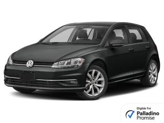 Used 2021 Volkswagen Golf $1000 Financing Incentive! - Highline, Low KM, for sale in Sudbury, ON