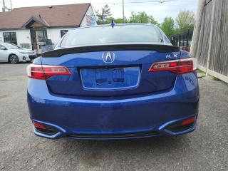 2017 Acura ILX Technology Pkg , Sunroof , Only 75000 Kms - Photo #5