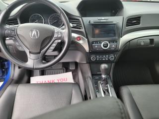 2017 Acura ILX Technology Pkg , Sunroof , Only 75000 Kms - Photo #11