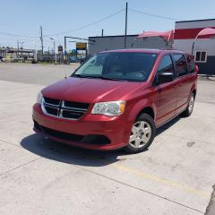 2011 Dodge Grand Caravan SXT - Photo #3