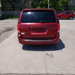 2011 Dodge Grand Caravan SXT - Photo #13