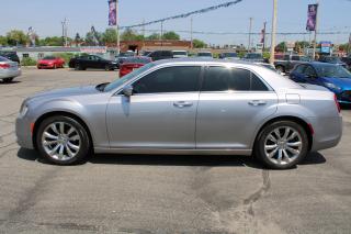 Used 2015 Chrysler 300 BLUETOOTH | HEATED FRONT & REAR SEATS for sale in London, ON