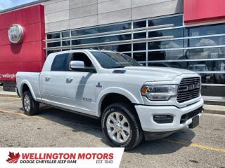 New 2022 RAM 2500 Laramie for sale in Guelph, ON