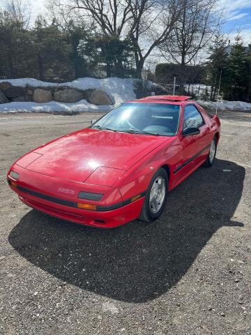 1987 Mazda RX-7 