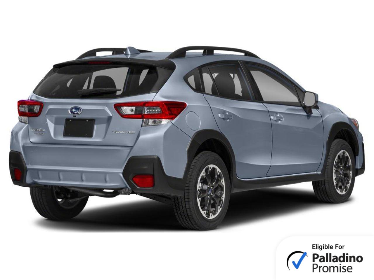 2021 Subaru XV Crosstrek $1000 Financing Incentive! - Touring Trim, One Owner, No Accidents Photo2