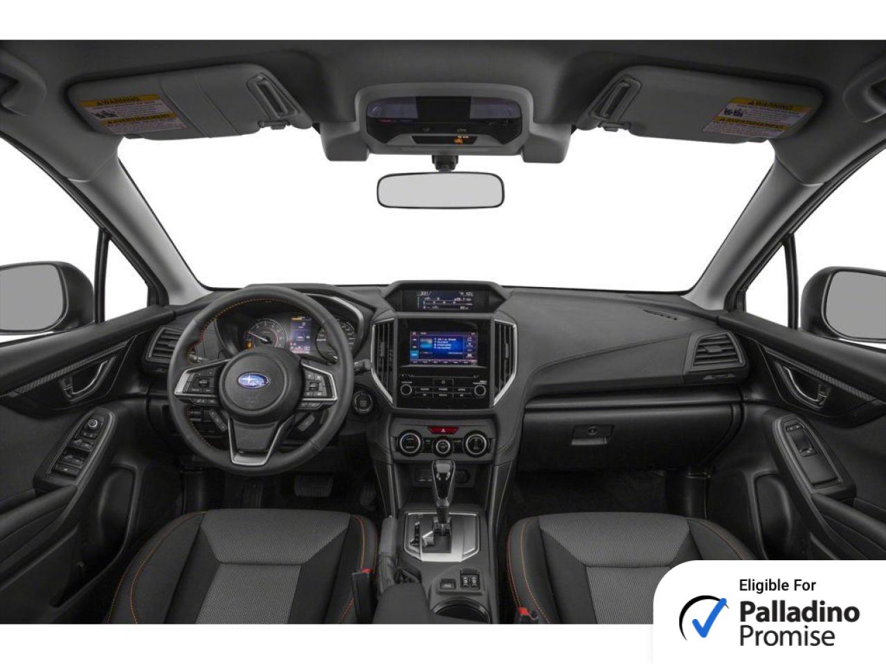 2021 Subaru XV Crosstrek $1000 Financing Incentive! - Touring Trim, One Owner, No Accidents Photo4